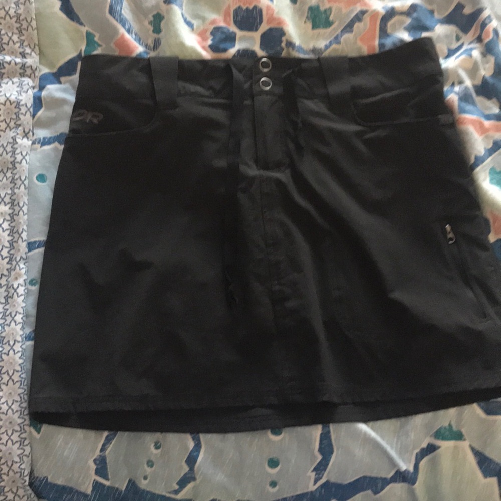 Outdoor Research skort